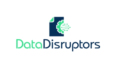 DataDisruptors.com